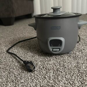 Dash Rice Cooker